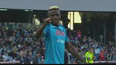 Il contratto di Osimhen: la strategia del Napoli