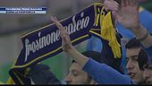 Frosinone primo round