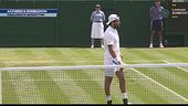 Azzurro Wimbledon
