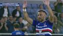 Quagliarella, addio Samp