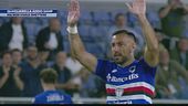 Quagliarella, addio Samp