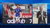 Napoli presenta le nuove maglie: scudetto e Vesuvio