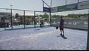 Lazio culla del padel