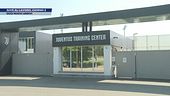 Juve al lavoro, giorno 2