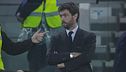 Agnelli inibito 16 mesi