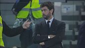 Agnelli inibito 16 mesi