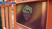 Roma già al lavoro