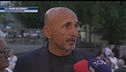 Gli arabi scatenati