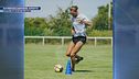 La Juventus è un cantiere aperto