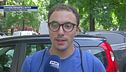 I tifosi dell'Inter: "Vogliamo Lukaku"