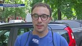 I tifosi dell'Inter: "Vogliamo Lukaku"