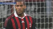 Weah e Pulisic, Serie A a stelle e strisce