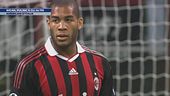 Weah e Pulisic, Serie A a stelle e strisce