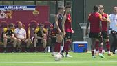 La Serie A è già al lavoro