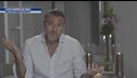 Vieri: 50 anni e un lungo show in campo e fuori