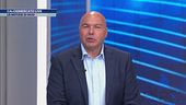 Raimondi: "Massara nuovo DS del Napoli"
