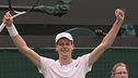 Wimbledon: Sinner sogna