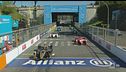 Formula E, tocca a Roma