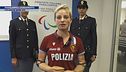 Paralimpici: giuramento