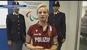 Paralimpici: giuramento