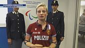 Paralimpici: giuramento