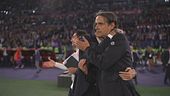 La ripartenza di Inzaghi
