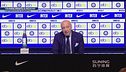 Marotta: "La stagione scorsa grande merito a Inzaghi"