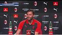 Sportiello: "Il Milan è un sogno"