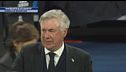 "Ancelotti il ct giusto"