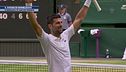 Il sogno di Wimbledon
