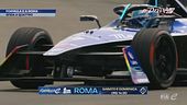 Formula E, Roma elettrica