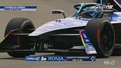 Formula E, Roma elettrica