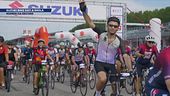 Suzuki Bike Day