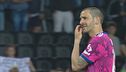 Juve, Bonucci è fuori