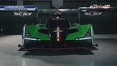 Ecco la Lamborghini SC63