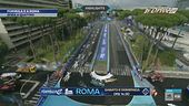 Formula E: la vigilia dell'E-Prix di Roma