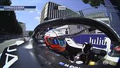 Formula E a Roma