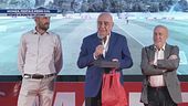 Monza, festa e primi gol