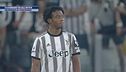Cuadrado va all'Inter