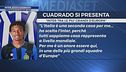 Inter, ecco Cuadrado: "Un onore essere qui"