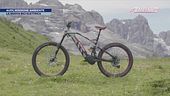 Audi presenta la nuova E-Bike