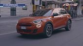 Studio Aperto MAG Drive Up