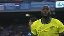 Lukaku, giorni amari