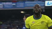 Lukaku, giorni amari