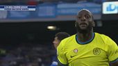 Lukaku, giorni amari
