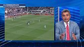Juve, Vlahovic nel mirino del Real