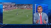 Juve, Vlahovic nel mirino del Real