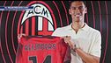 Reijnders: "Al Milan per svoltare"