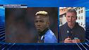 Campo e mercato, le ultime sul Napoli