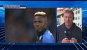 Campo e mercato, le ultime sul Napoli